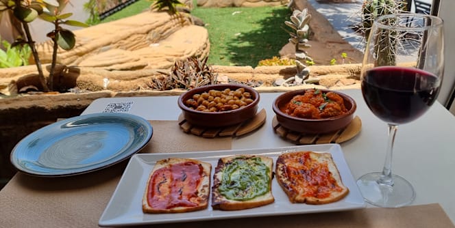 Tasquita merkèn - 4