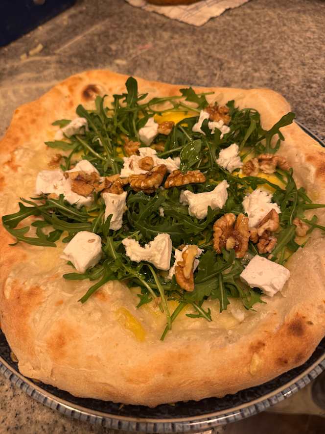 Alessandro Pizzeria - 1