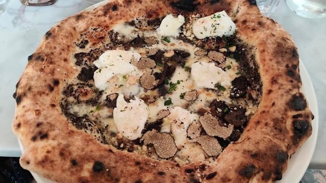 Alessandro Pizzeria - 6