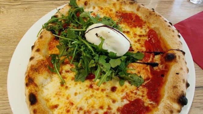 Alessandro Pizzeria - 7