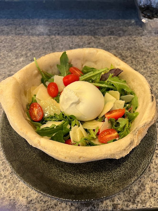 Alessandro Pizzeria - 2