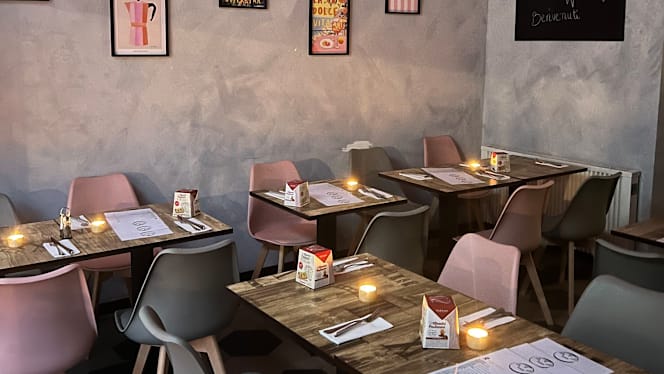 Alessandro Pizzeria - 0