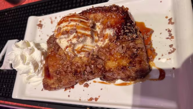 Le Fil Rouge Café - Paris - 5