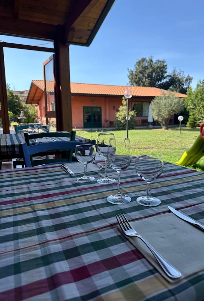 Locanda Il Fienile - 8