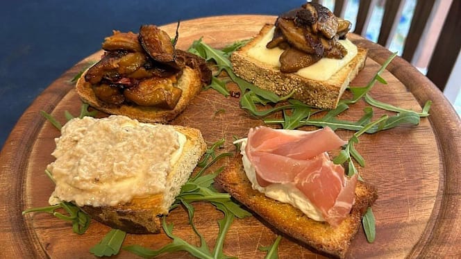 Locanda Il Fienile - 3