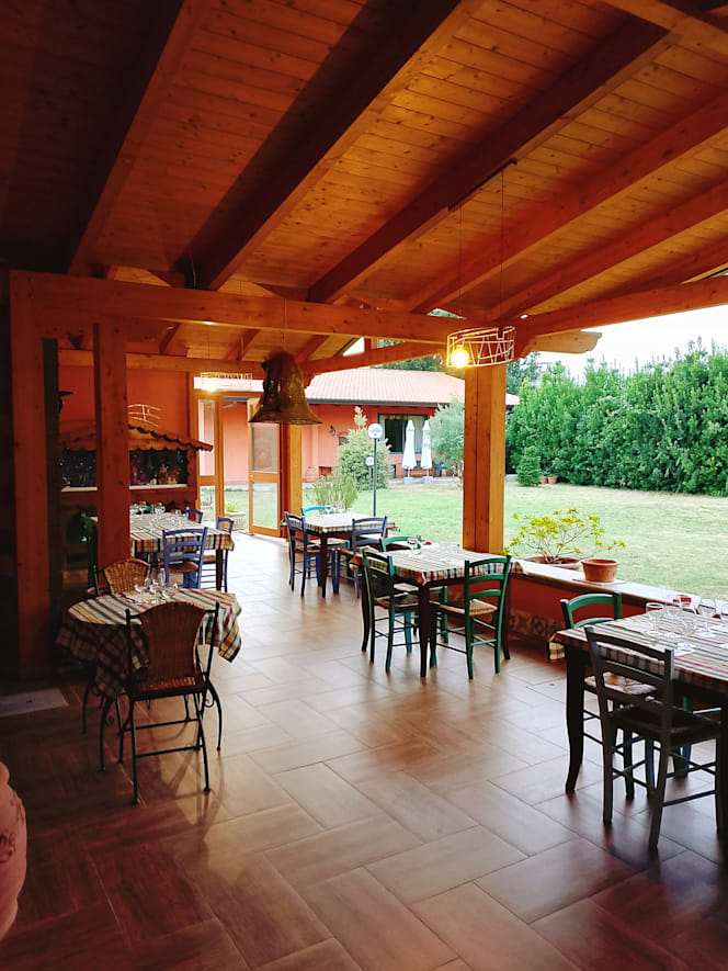 Locanda Il Fienile - 7
