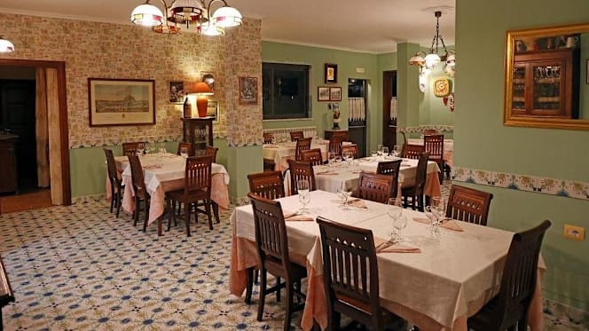 Locanda Il Fienile - 0