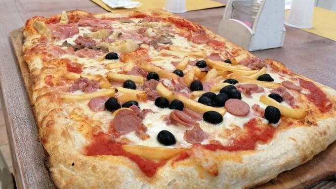 Pizzart Modena - Modena - 8