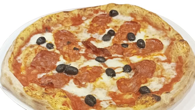 Pizzart Modena - Modena - 1