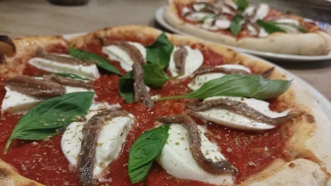 Pizzart Modena - Modena - 3