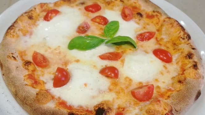 Pizzart Modena - Modena - 6