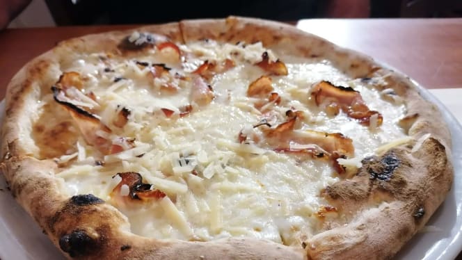 Pizzart Modena - Modena - 4