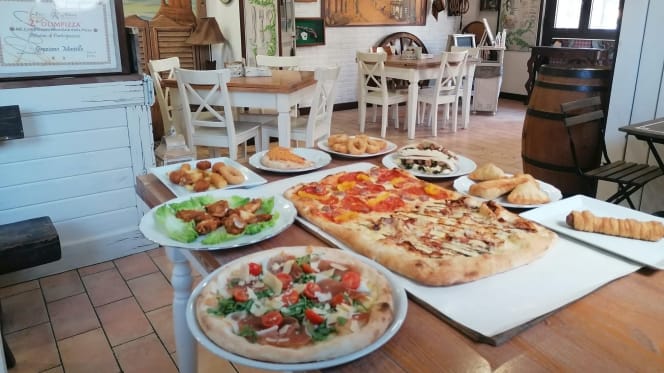 Pizzart Modena - Modena - 2