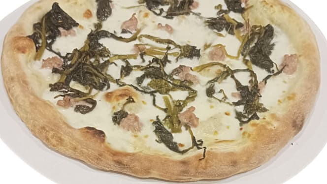 Pizzart Modena - 1