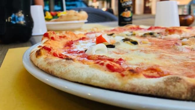 Pizzart Modena - Modena - 9