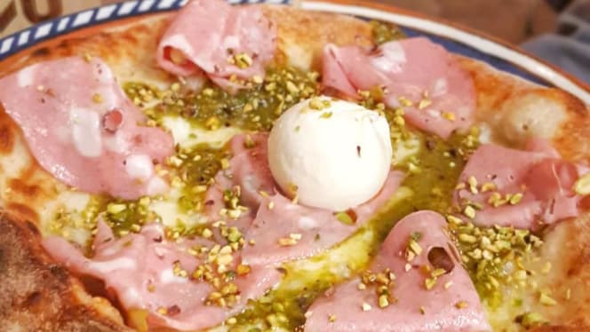 La Pizzeria Gourmet Pachino - 4