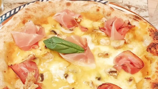 La Pizzeria Gourmet Pachino - 3