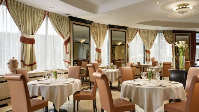 Il Giardino Bar & Restaurant - 3