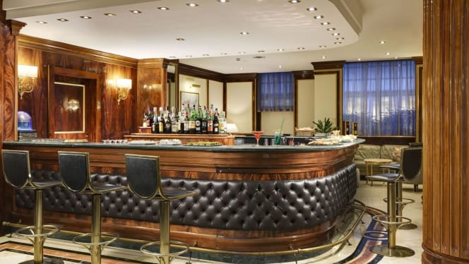 Il Giardino Bar & Restaurant - 2