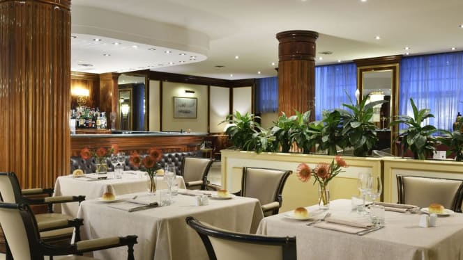 Il Giardino Bar & Restaurant - 1