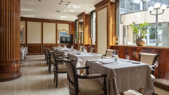 Il Giardino Bar & Restaurant - 4