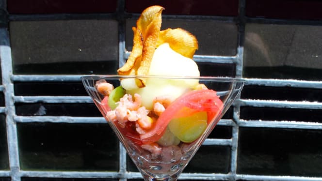 Bistro Petite Ruelle - 2