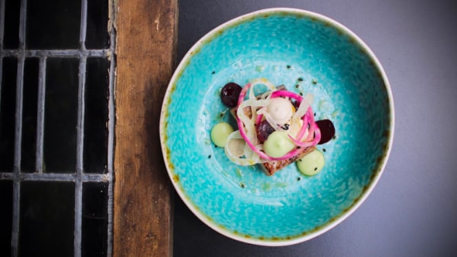 Bistro Petite Ruelle - 0