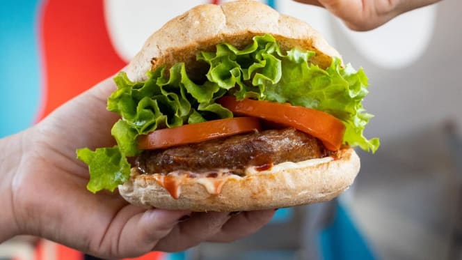 M**BUN Slowfastfood - Torino Rattazzi - Torino - 1