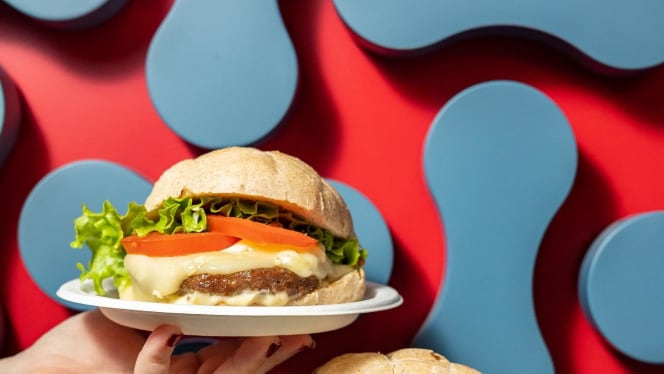 M**BUN Slowfastfood - Torino Rattazzi - Torino - 8