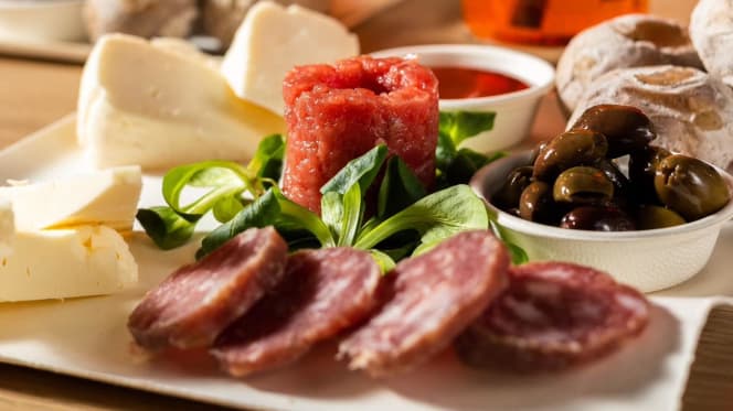 M**BUN Slowfastfood - Torino Rattazzi - Torino - 0