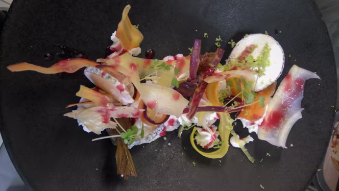 Manoir de Beauvoir - 5