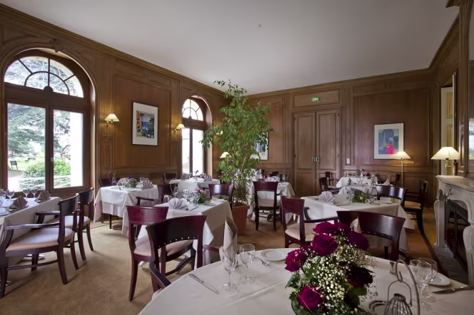 Manoir de Beauvoir - 0