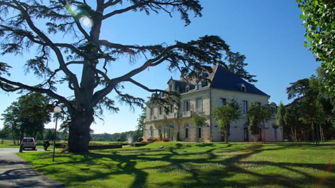 Manoir de Beauvoir - 8