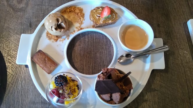 Manoir de Beauvoir - 3