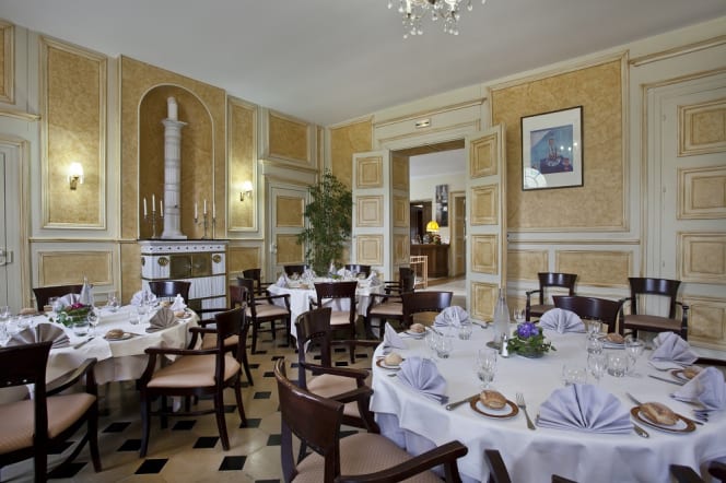 Manoir de Beauvoir - 6