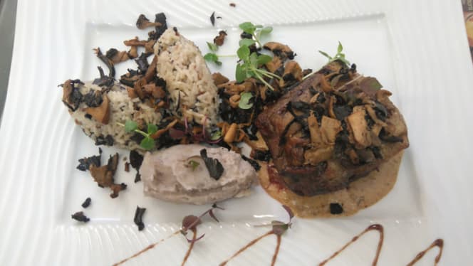 Manoir de Beauvoir - 4