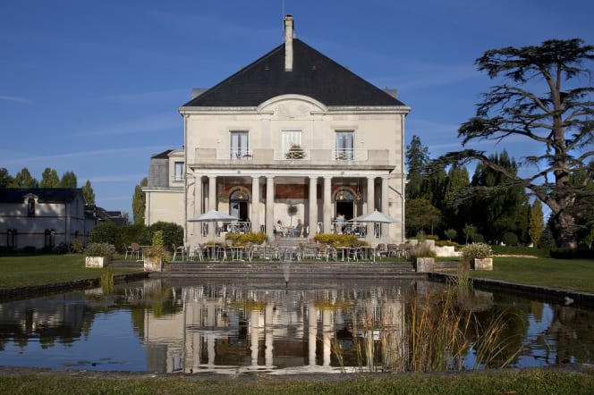 Manoir de Beauvoir - 7