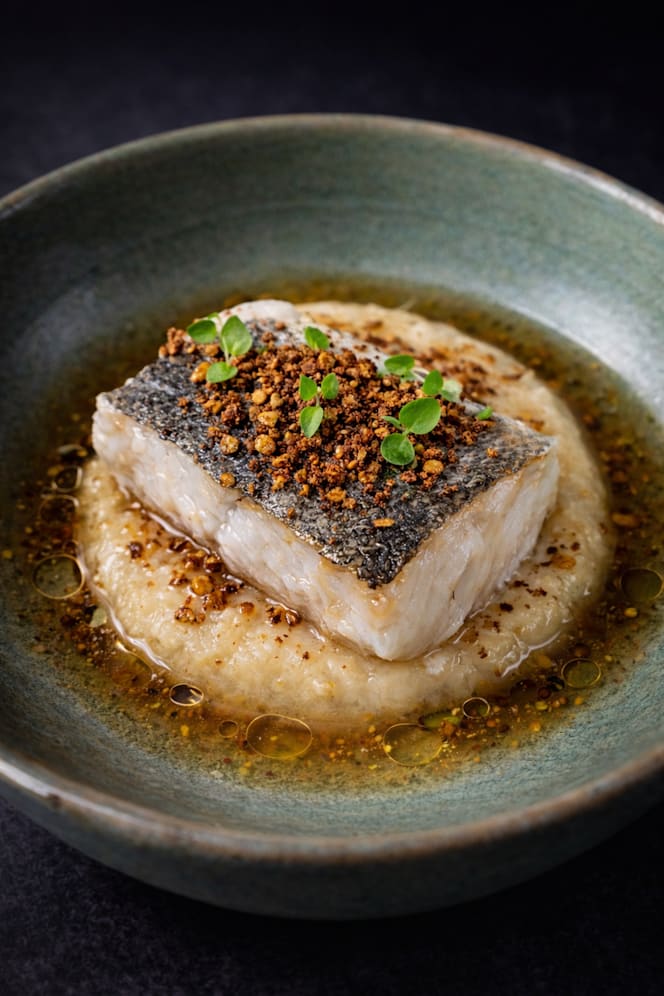 Manoir de Beauvoir - 1