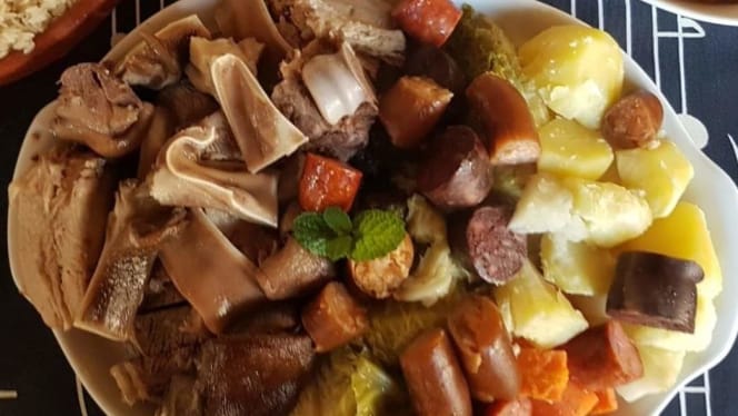 Sabores de Sintra - 4