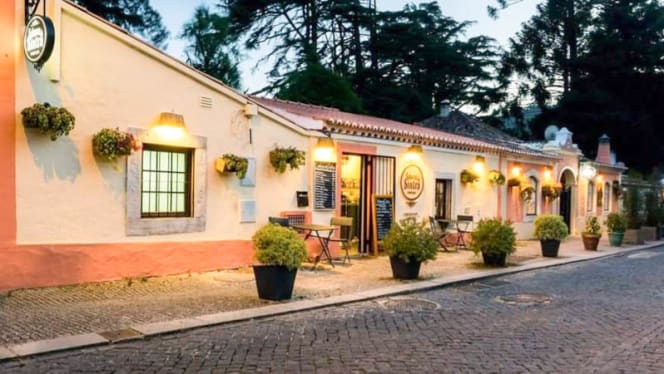 Sabores de Sintra - 8