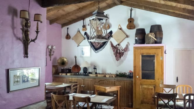 Sabores de Sintra - 6