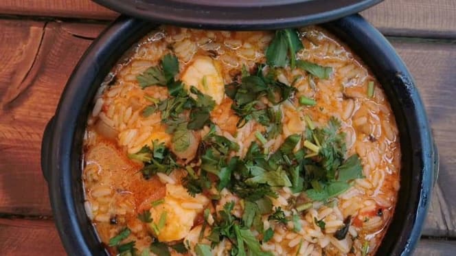 Sabores de Sintra - 2