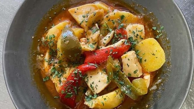 Sabores de Sintra - 1