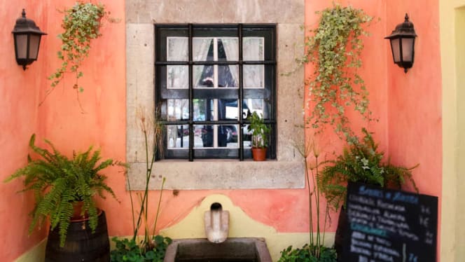 Sabores de Sintra - 7