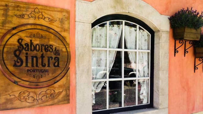 Sabores de Sintra - 9