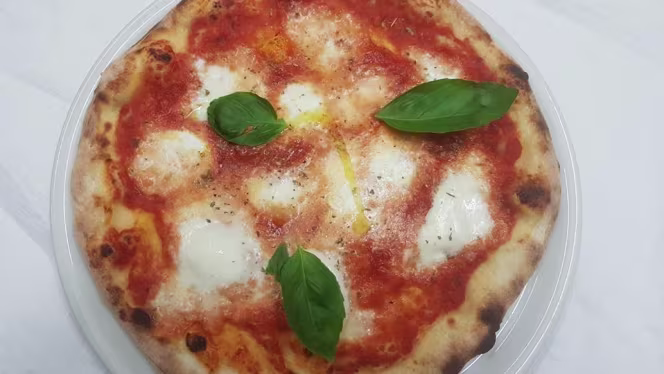 Trattoria del Buongustaio - Siracusa - 4