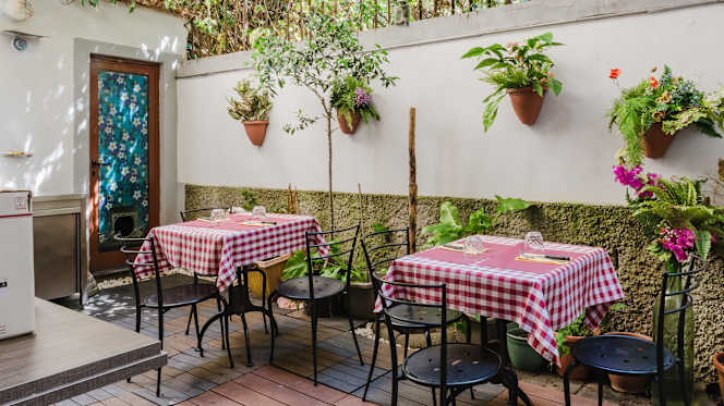 Ristorante Reginella - 4