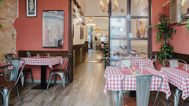 Ristorante Reginella - 0