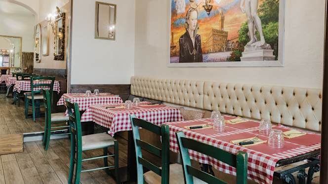 Ristorante Reginella - 5