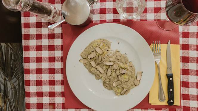 Ristorante Reginella - 1